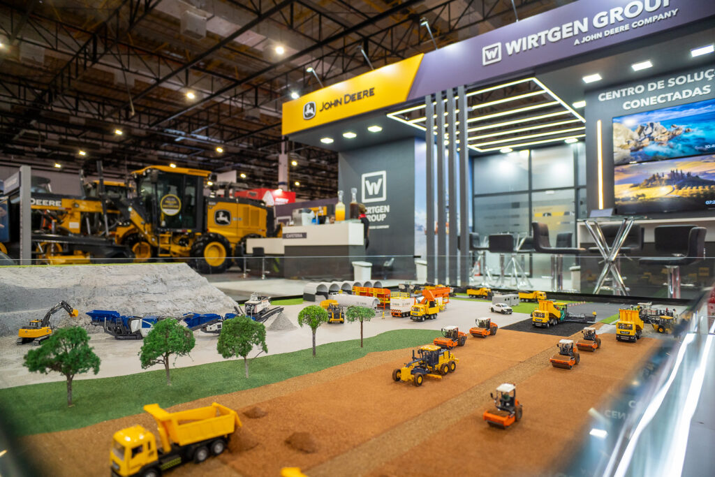 Fuente: Paving Expo 2024