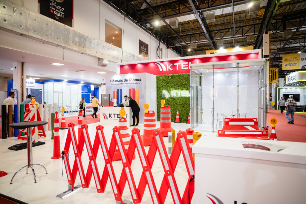 Fuente: Paving Expo 2024