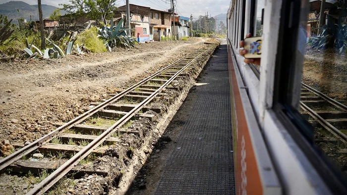 Foto: Ministerio de Transporte