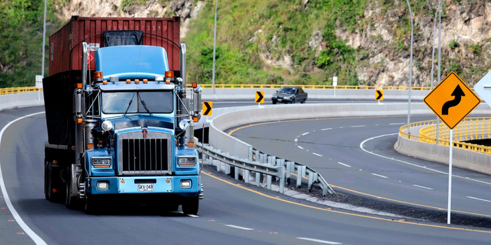 Ministerio de Transporte 2024